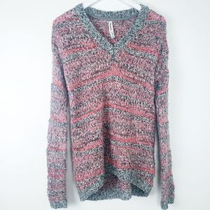 Aeropostle Chunky Knit Sweater XS